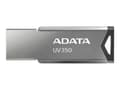 Miniatyrbild 5 av 5: ADATA UV350 - USB flash-enhet - 32 GB - USB 3.2 Gen 1 - silver