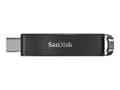 Miniatyrbild 5 av 5: SanDisk Ultra - USB flash-enhet - 64 GB - USB 3.1 Gen 1 / USB-C