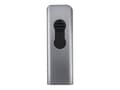 Miniatyrbild 4 av 5: PNY Elite Steel - USB flash-enhet - 64 GB - USB 3.1