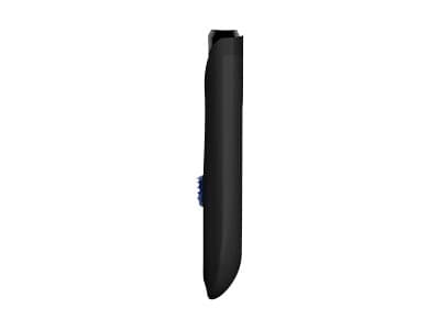Transcend JetFlash 790 - USB-flashstasjon - 256 GB - USB 3.1 Gen 1 - svart Sort