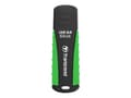 Miniatyrbild 4 av 5: Transcend JetFlash 810 - USB flash-enhet - 64 GB - USB 3.0