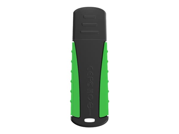 Transcend JetFlash 810 - USB flash-enhet - 64 GB - USB 3.0