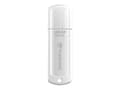 Pikkukuva 2 / 5: Transcend JetFlash 730 64GB USB 3.0, 64 GB, USB A-tyyppi, 3.2 Gen 1 (3.1 Gen 1), Suojus, 8,5 g, Valkoinen