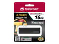 Miniatyrbild 2 av 5: Transcend JetFlash 780 - USB flash-enhet - 16 GB - USB 3.0
