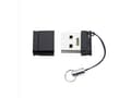Miniatyrbild 3 av 5: Intenso Slim Line - USB flash-enhet - 32 GB - USB 3.0 - svart
