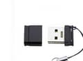 Miniatyrbild 2 av 5: Intenso Slim Line - USB flash-enhet - 32 GB - USB 3.0 - svart