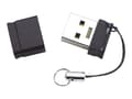 Miniatyrbild 1 av 5: Intenso Slim Line - USB flash-enhet - 32 GB - USB 3.0 - svart