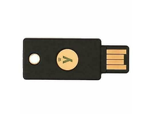 Yubico YubiKey 5 NFC - Sikkerhetslås