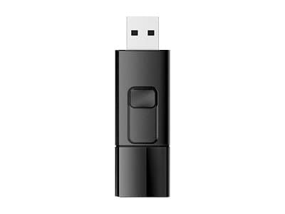 Silicon Power Blaze B05 USB-sticka 32 GB USB Type-A 3.2 Gen 1 (3.1 Gen 1) Svart Svart