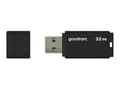 Miniatyrbild 4 av 5: Goodram UME3 USB-sticka 32 GB USB Type-A 3.2 Gen 1 (3.1 Gen 1) Svart