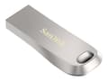 Miniatyrbild 3 av 5: SanDisk Ultra Luxe - USB flash-enhet - 64 GB - USB 3.1 Gen 1