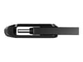 Pikkukuva 4 / 5: SanDisk Ultra Dual Drive Go - USB-muistitikku - 64 GB - USB 3.1 Gen 1 / USB-C