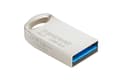 Pikkukuva 3 / 5: Transcend JetFlash elite 720, 8 GB, USB A-tyyppi, 3.2 Gen 1 (3.1 Gen 1), Ilman suojusta, 3,3 g, Hopea