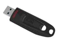 Miniatyrbild 3 av 5: SanDisk Ultra - USB flash-enhet - 16 GB - USB 3.0