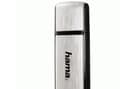Miniatyrbild 2 av 5: Hama Fancy USB-flashdrev 16 GB Sølv 90894 USB-A (USB 2.0)