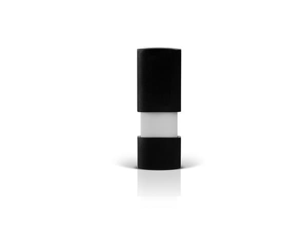 xlyne 7951200, 512 GB, USB Typ-A, 3.2 Gen 1 (3.1 Gen 1), 60 MB/s, Glide, Sort, Hvid