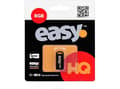 Miniatyrbild 4 av 5: IMRO EASY/8GB, 8 GB, USB Type-A, 2.0, 82 MB/s, Utan skyddshatt, Svart