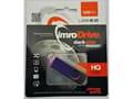 Miniatyrbild 5 av 5: IMRO AXIS/128G USB, 128 GB, USB Type-A, 2.0, 10 MB/s, Sväng, Violett
