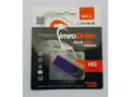 Miniatyrbild 1 av 5: IMRO AXIS/128G USB, 128 GB, USB Type-A, 2.0, 10 MB/s, Sväng, Violett