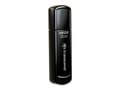 Pikkukuva 3 / 5: Transcend JetFlash 350, 32 GB, USB A-tyyppi, 2.0, Suojus, 8,5 g, Musta
