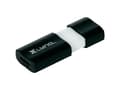 Miniatyrbild 3 av 5: xlyne Wave - USB flash-enhet - 16 GB - USB 3.0 - svart, vit