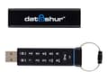 Miniatyrbild 4 av 5: iStorage datAshur 256-bit 4GB