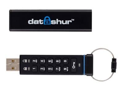 iStorage datAshur 256-bit 4GB