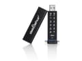 Miniatyrbild 5 av 5: iStorage datAshur 256-bit 4GB