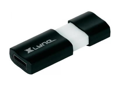 xlyne Wave - USB-flashstasjon - 64 GB - USB 3.0