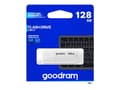 Pikkukuva 2 / 5: Goodram UME2, 128 GB, USB A-tyyppi, 2.0, 20 MB/s, Suojus, Valkoinen