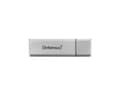 Miniatyrbild 4 av 5: Intenso Alu Line - USB flash-enhet - 32 GB - USB 2.0 - silver
