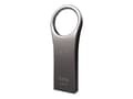 Miniatyrbild 1 av 5: Silicon Power Jewel J80 USB-sticka 16 GB USB Type-A 3.2 Gen 1 (3.1 Gen 1) Titan