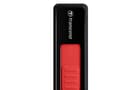 Miniatyrbild 4 av 5: Transcend JetFlash 760 - USB flash-enhet - 128 GB - USB 3.0 - svart