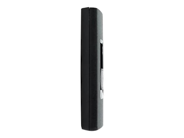 SILICON POWER Blaze B03 - USB-flashstasjon - 32 GB - USB 3.2 Gen 1 - svart