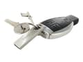 Pikkukuva 1 / 5: Integral 32GB USB2.0 DRIVE ARC METAL, 32 GB, USB A-tyyppi, 2.0, 12 MB/s, Ilman suojusta, Hopea
