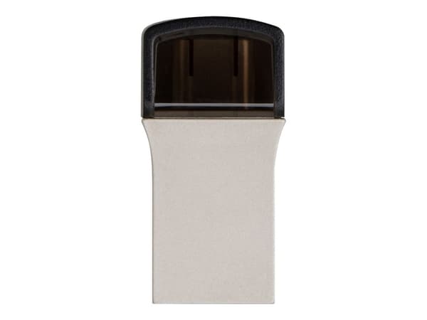 Transcend JetFlash 890 - USB-flashstasjon - 32 GB - USB 3.1