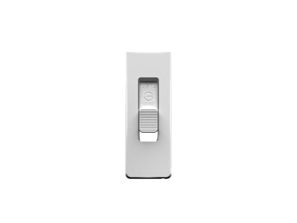 SILICON POWER Blaze B03 - USB flash-enhet - 32 GB - USB 3.2 Gen 1 - vit