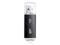 Miniatyrbild 1 av 5: Silicon Power Blaze B02 USB-sticka 64 GB USB Type-A 3.2 Gen 1 (3.1 Gen 1) Svart