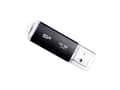 Miniatyrbild 4 av 5: Silicon Power Blaze B02 USB-sticka 128 GB USB Type-A 3.2 Gen 1 (3.1 Gen 1) Svart