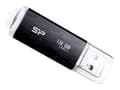 Miniatyrbild 1 av 5: Silicon Power Blaze B02 USB-sticka 128 GB USB Type-A 3.2 Gen 1 (3.1 Gen 1) Svart