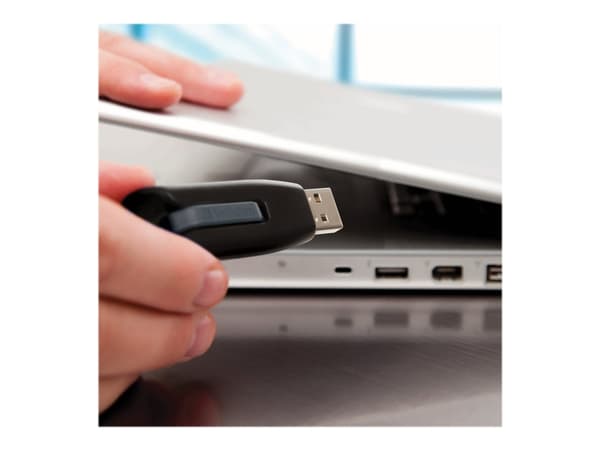 Verbatim Store 'n' Go V3 - USB Flash Drive - 32 GB - USB 3.2 Gen 1