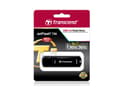 Pikkukuva 4 / 5: Transcend JetFlash 750, 64GB, 64 GB, USB A-tyyppi, 3.2 Gen 1 (3.1 Gen 1), Suojus, 10,3 g, Musta