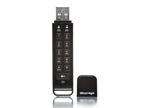 iStorage datAshur Personal2 USB3 8GB