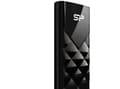 Miniatyrbild 2 av 5: Silicon Power Ultima U03 USB-sticka 32 GB USB Type-A 2.0 Svart