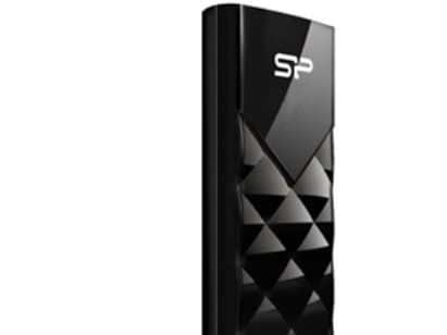 Silicon Power Ultima U03 USB-sticka 32 GB USB Type-A 2.0 Svart