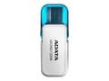 Miniatyrbild 2 av 5: ADATA UV240 - USB flash-enhet - 32 GB - USB 2.0 - vit
