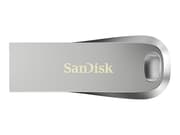SanDisk Ultra Luxe - USB-flashstasjon - 32 GB - USB 3.1