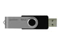 Pikkukuva 4 / 5: Goodram UTS3 USB-muisti 64 GB USB A-tyyppi 3.2 Gen 1 (3.1 Gen 1) Musta