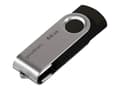 Pikkukuva 2 / 5: Goodram UTS3 USB-muisti 64 GB USB A-tyyppi 3.2 Gen 1 (3.1 Gen 1) Musta