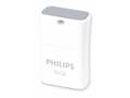 Miniatyrbild 5 av 5: Philips FM32FD85B USB-sticka 32 GB USB Type-A 2.0 Vit